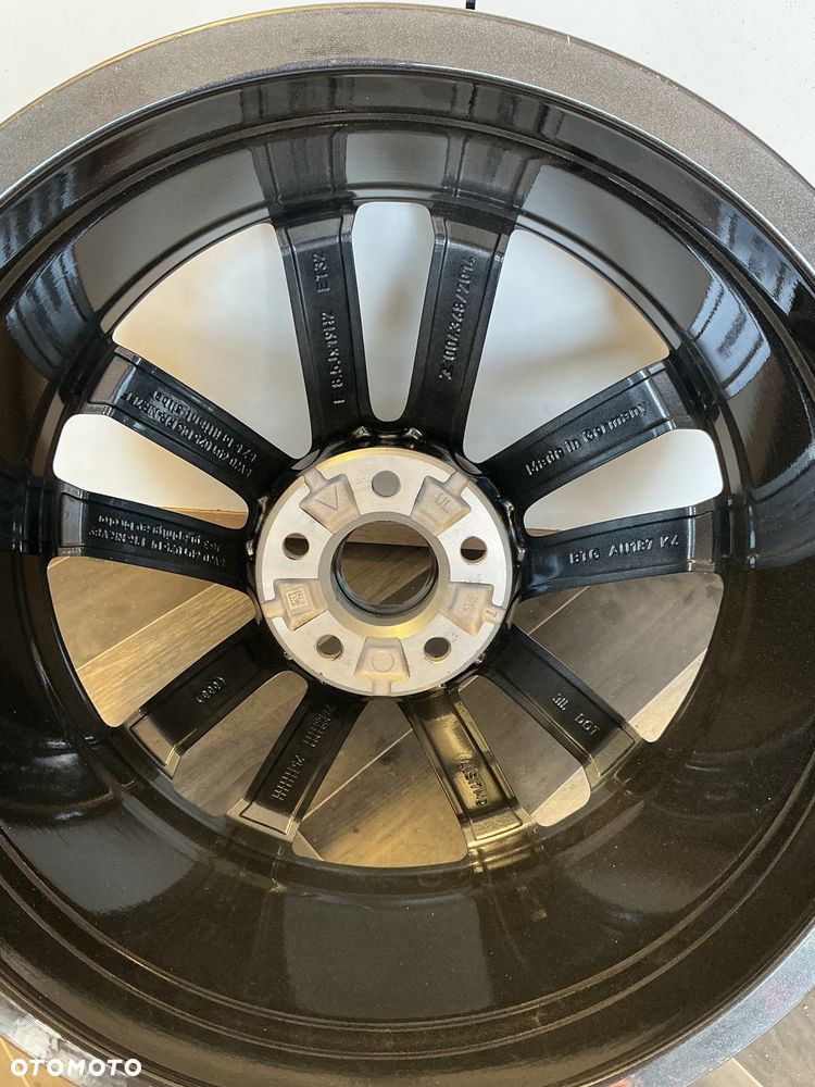 AUDI A5 S5 8W0601025DF 8W0601025DG 19 FELGA ALUMINIOWA NOWA - 5