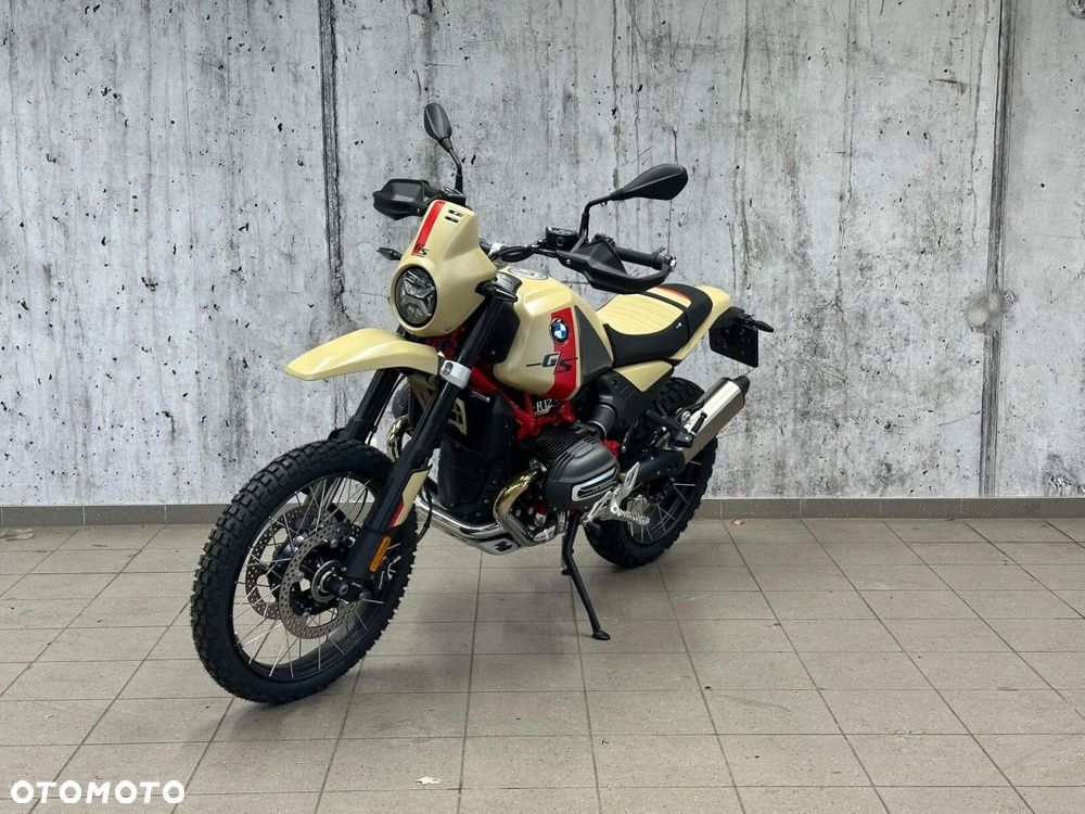 BMW R - 7