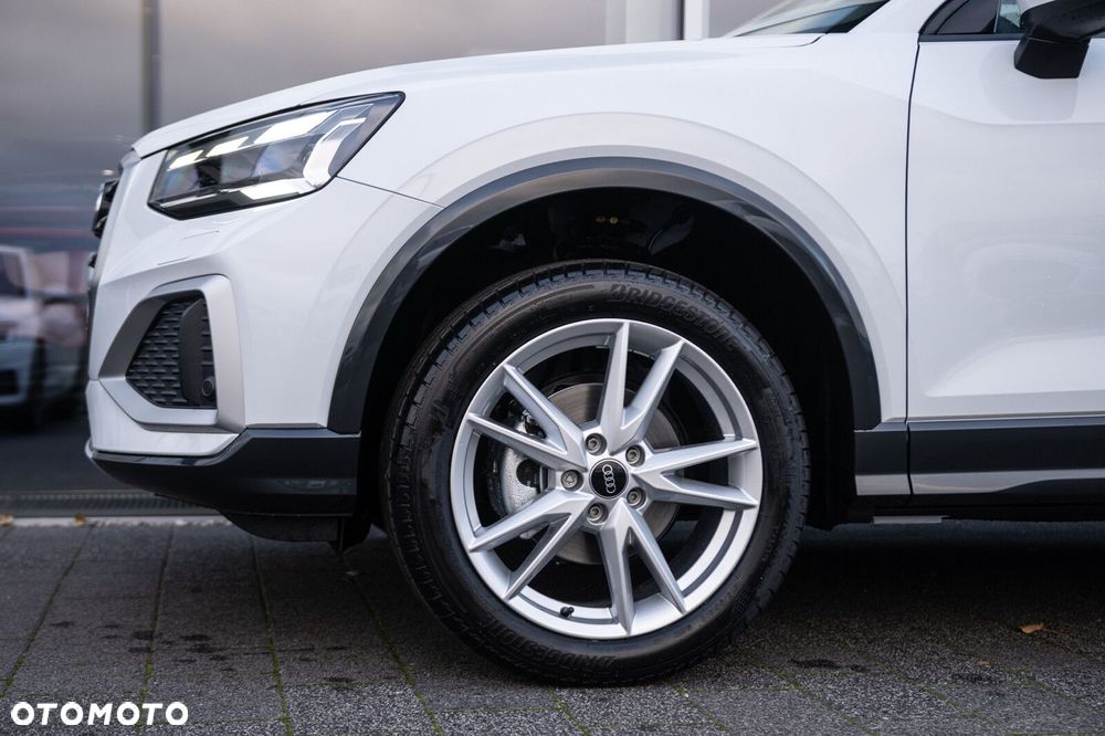Audi Q2 - 5