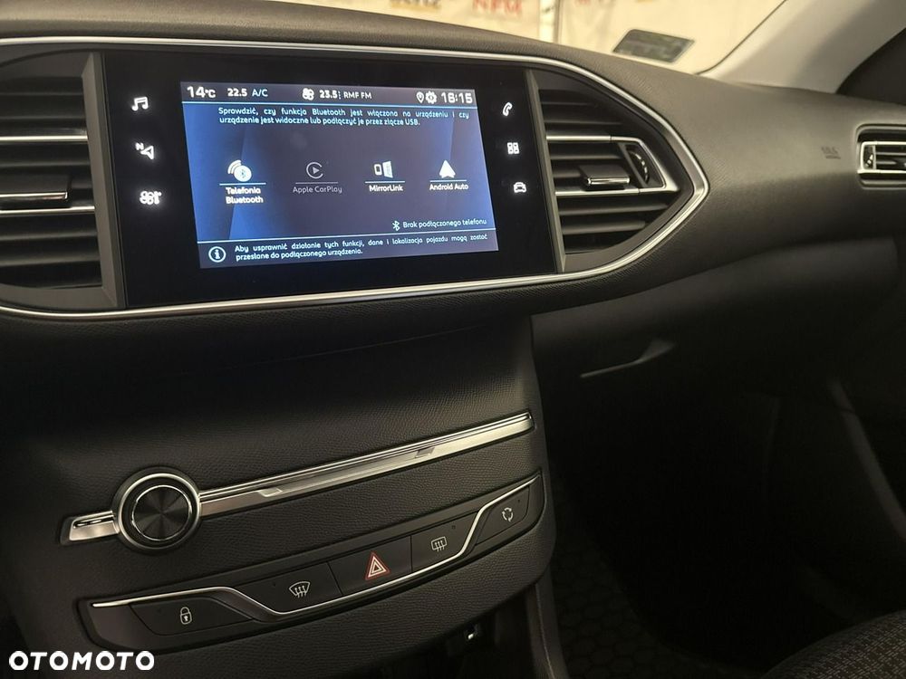 Peugeot 308 - 28