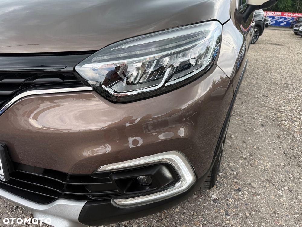 Renault Captur ENERGY TCe 120 EDC Luxe - 31