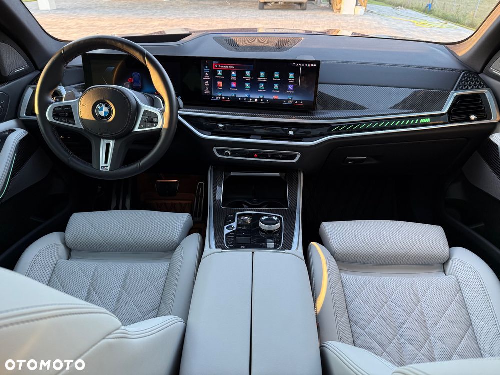 BMW X5 - 13