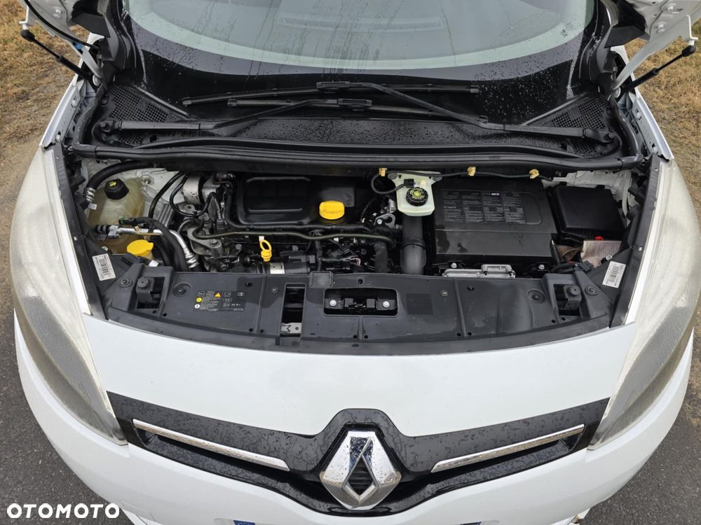 Renault Scenic Energy dCi 130 Euro 6 S&S Bose Edition - 24