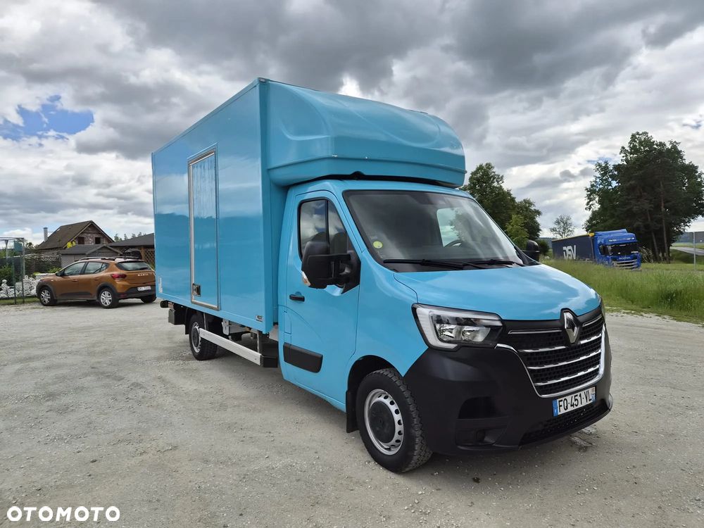 Renault MASTER - 4