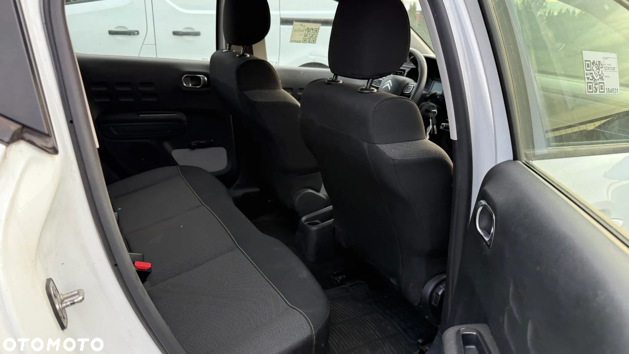 Citroën C3 1.2 PureTech Feel - 17