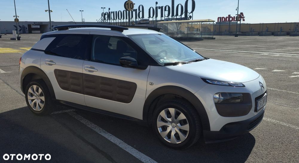 Citroën C4 Cactus 1.2 PureTech Feel - 7