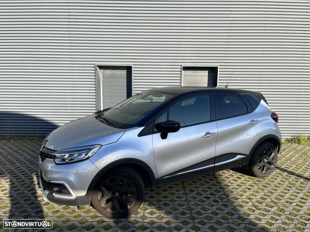Renault Captur - 16