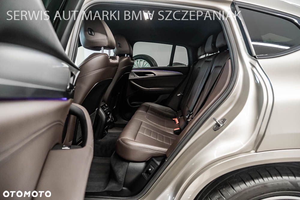 BMW X4 xDrive30i M Sport sport - 23