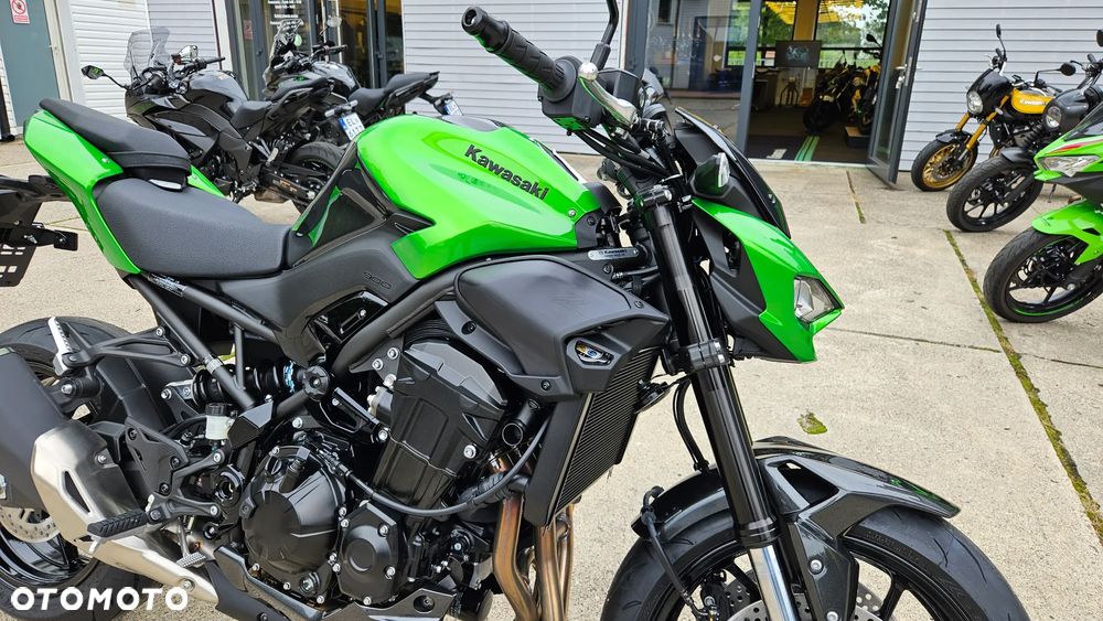 Kawasaki Z 900 - 2