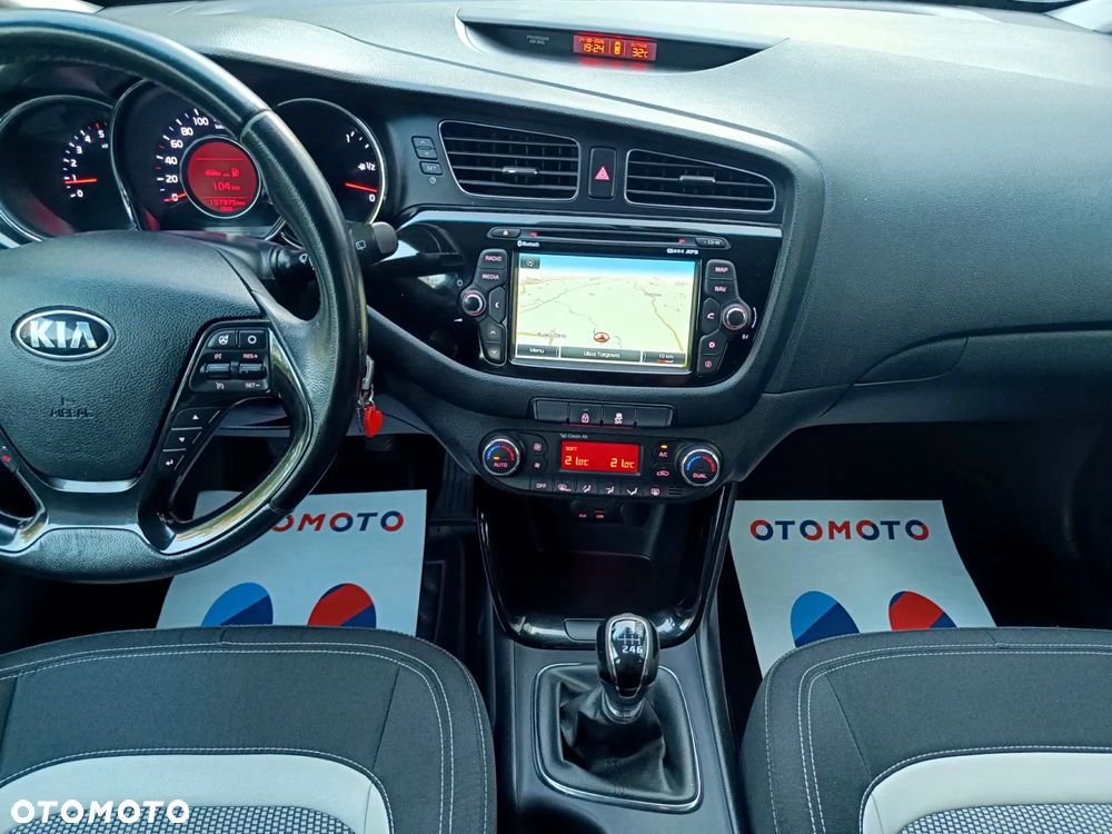 Kia Ceed 1.6 CRDi XL - 31