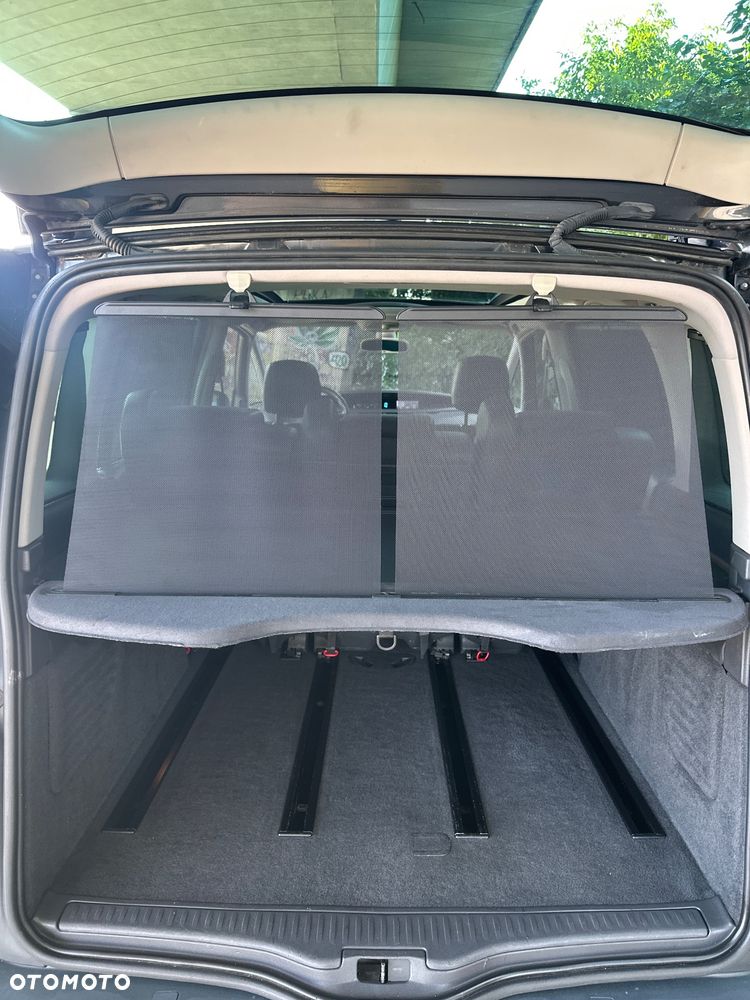 Renault Espace 2.0 dCi SL Alcantara - 21