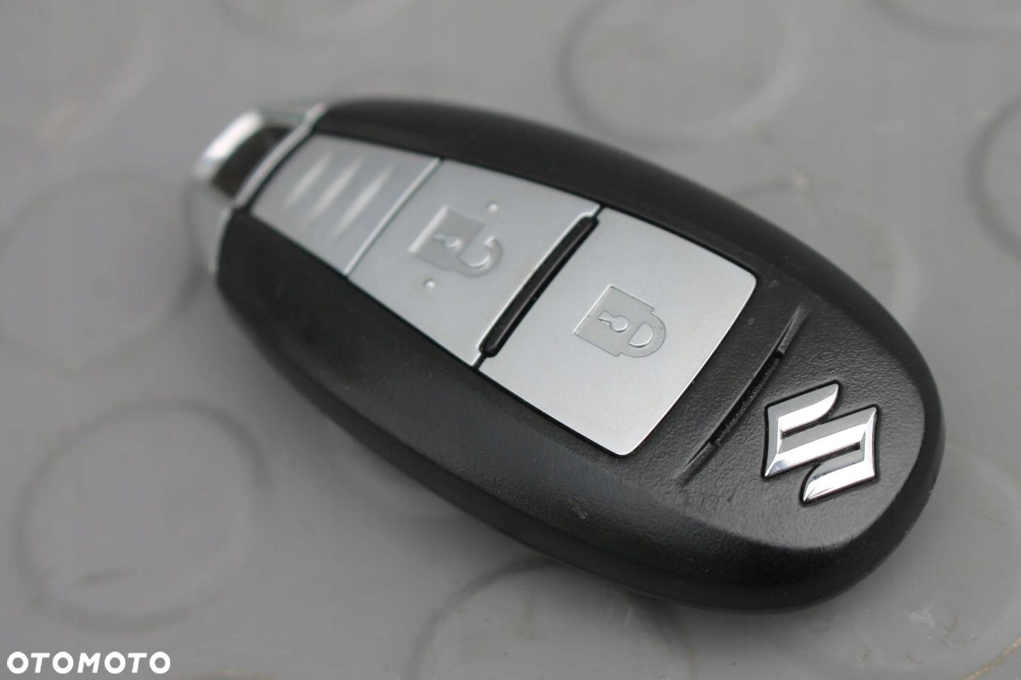 2 X KLUCZYK PILOT KEYLESS HANDSFREE SUZUKI SX4 S-CROSS II 21- - 7