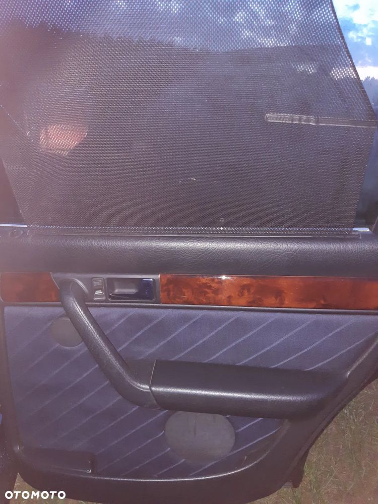 Audi A6 Avant 2.8 E Quattro - 15