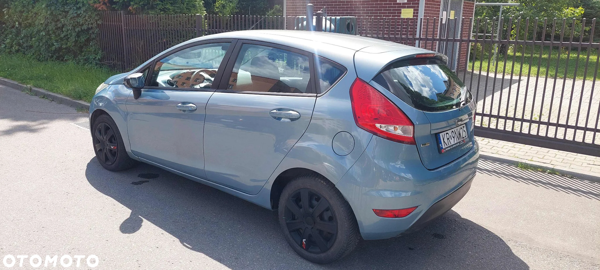 Ford Fiesta - 6