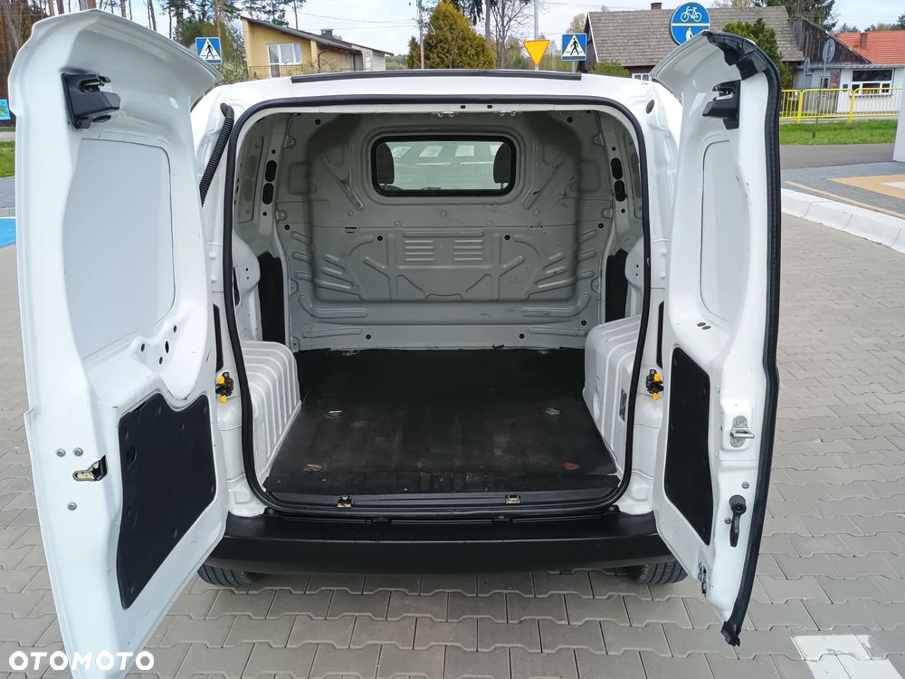 Peugeot Bipper - 9