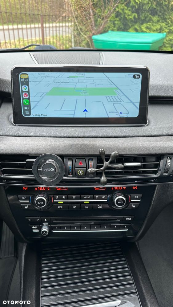 BMW X5 - 11