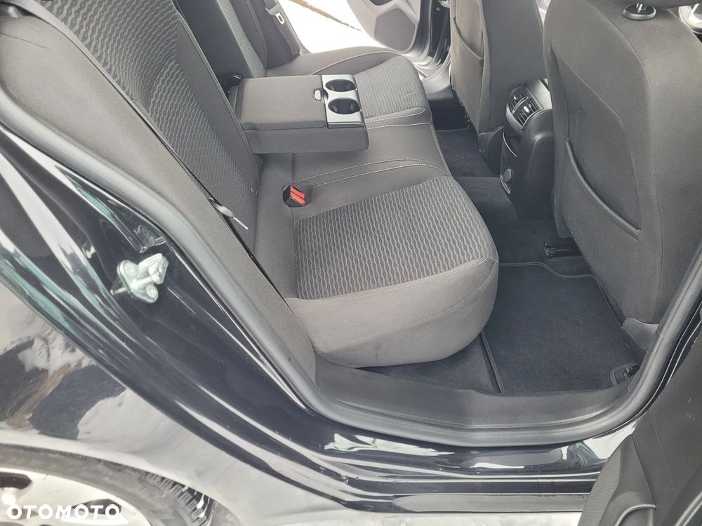 Opel Insignia 2.0 CDTI automatik Sport - 22