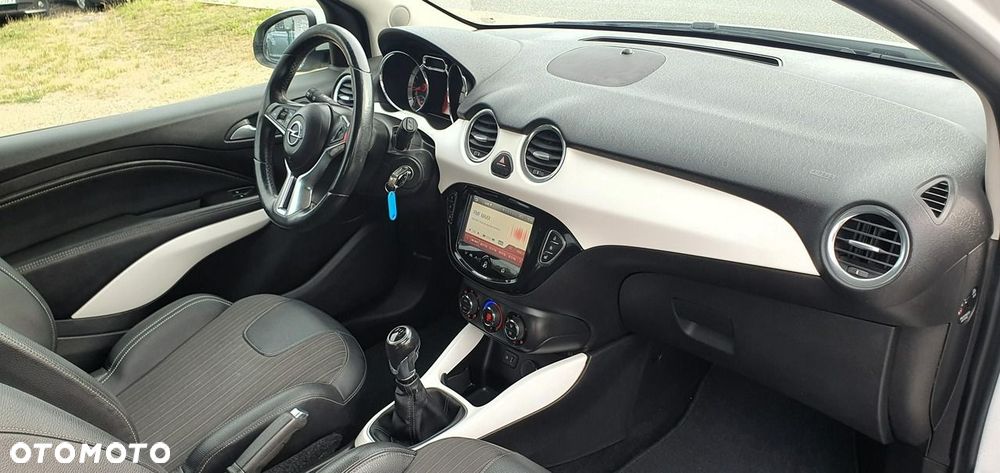 Opel Adam - 8
