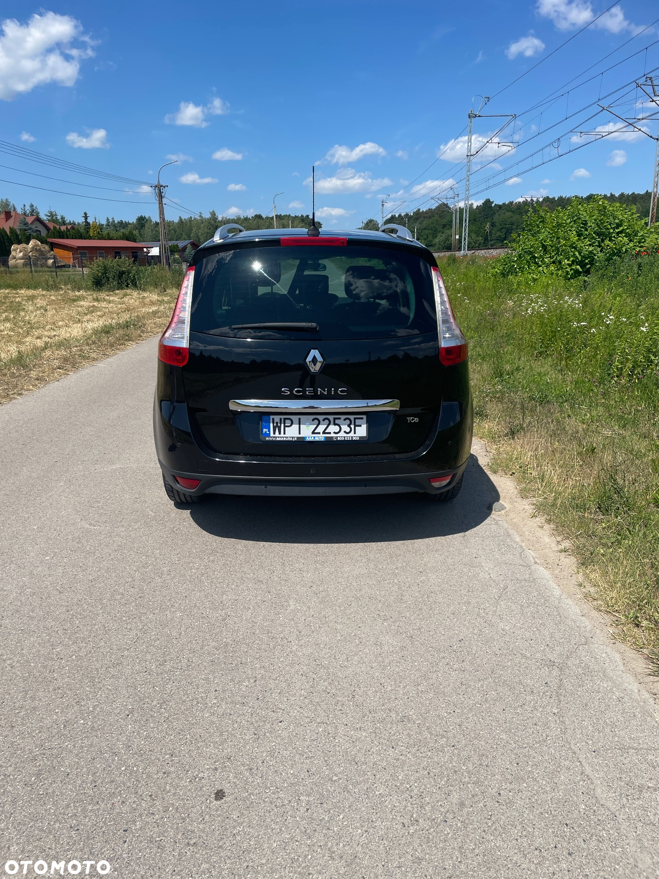 Renault Grand Scenic Gr 1.2 TCe Energy Privilege - 4