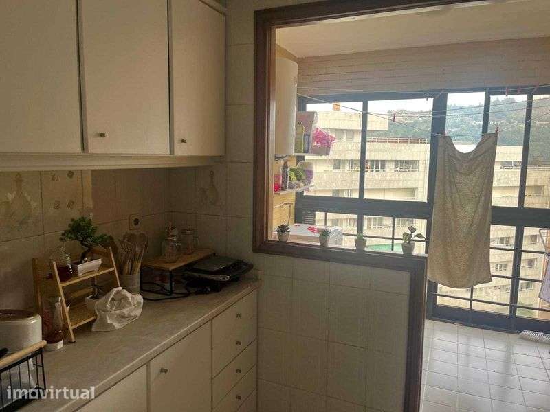 Apartamento em Guimarães para arrendar - Grande imagem: 2/6