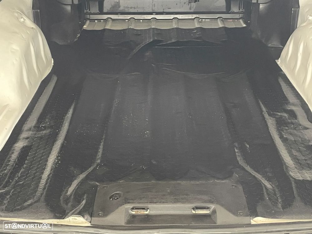 Opel Vivaro 2.0 CDTI - 7