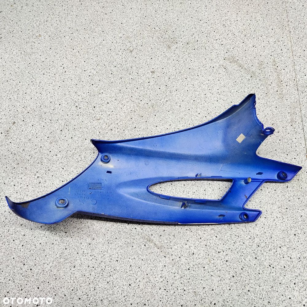 Owiewka, osłona, bok, boczek Peugeot Speedfight 2 - 8