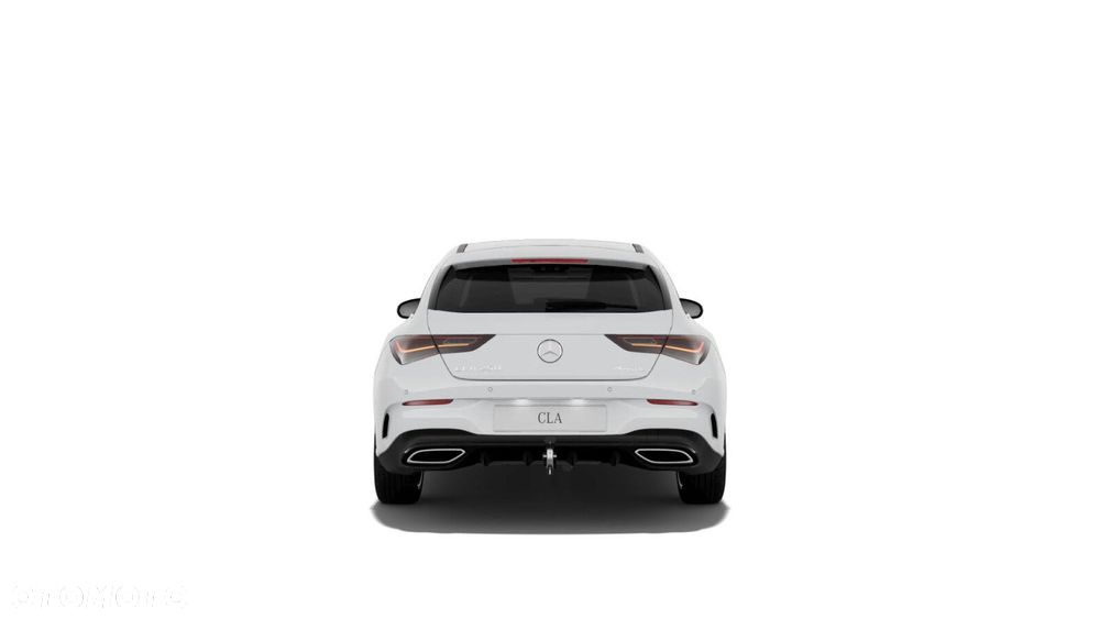 Mercedes-Benz CLA 250 4-Matic AMG Line 7G-DCT - 18