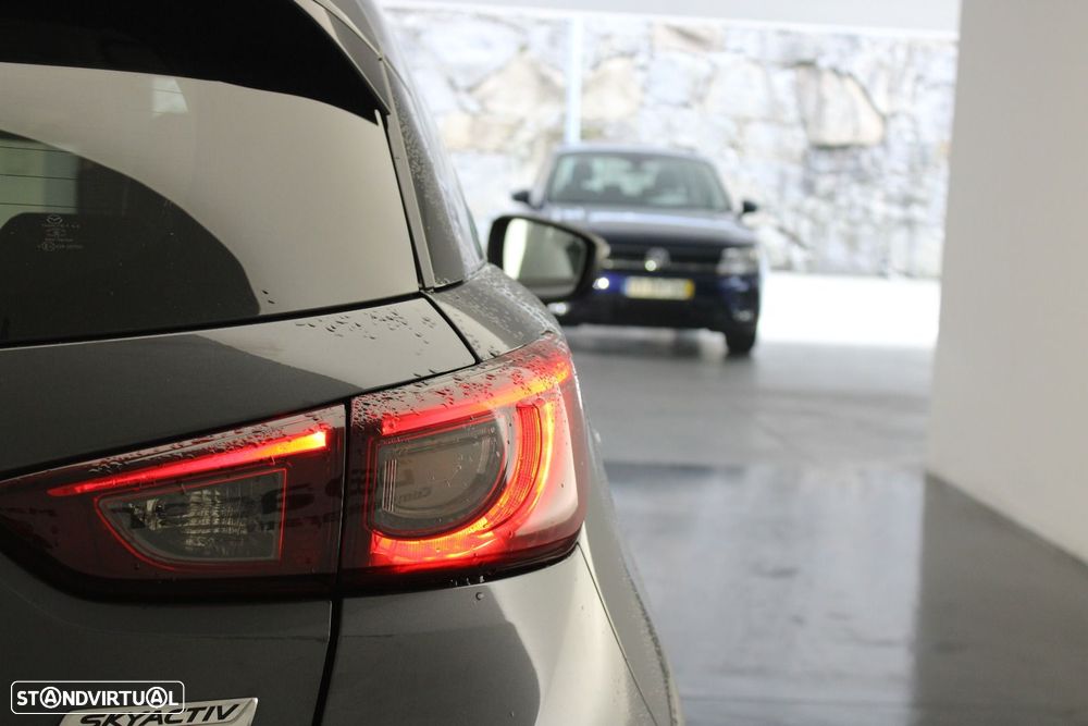 Mazda CX-3 1.5 Sky.Excellence - 32
