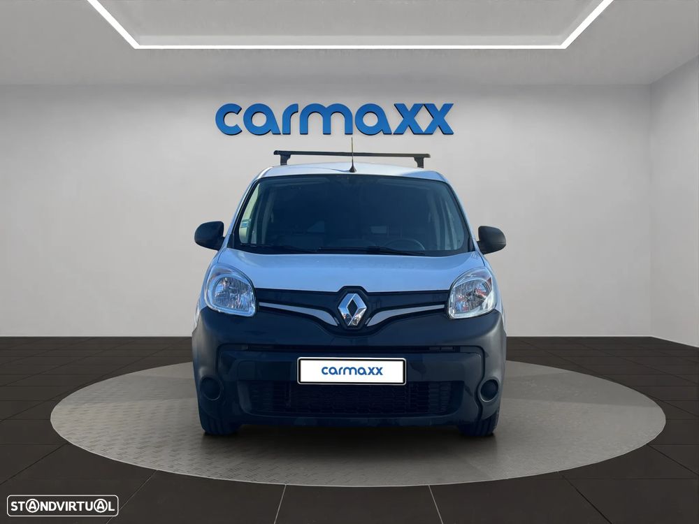 Renault Kangoo Maxi 1.5 dCi - 2