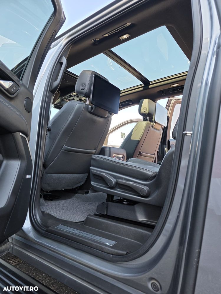GMC Yukon - 20
