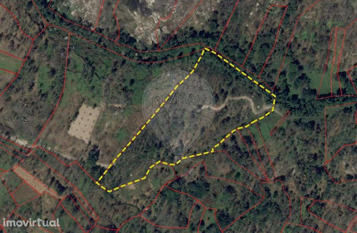 Terreno  para venda - Grande imagem: 3/3