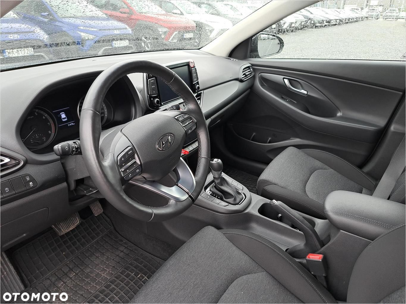 Hyundai i30 - 9