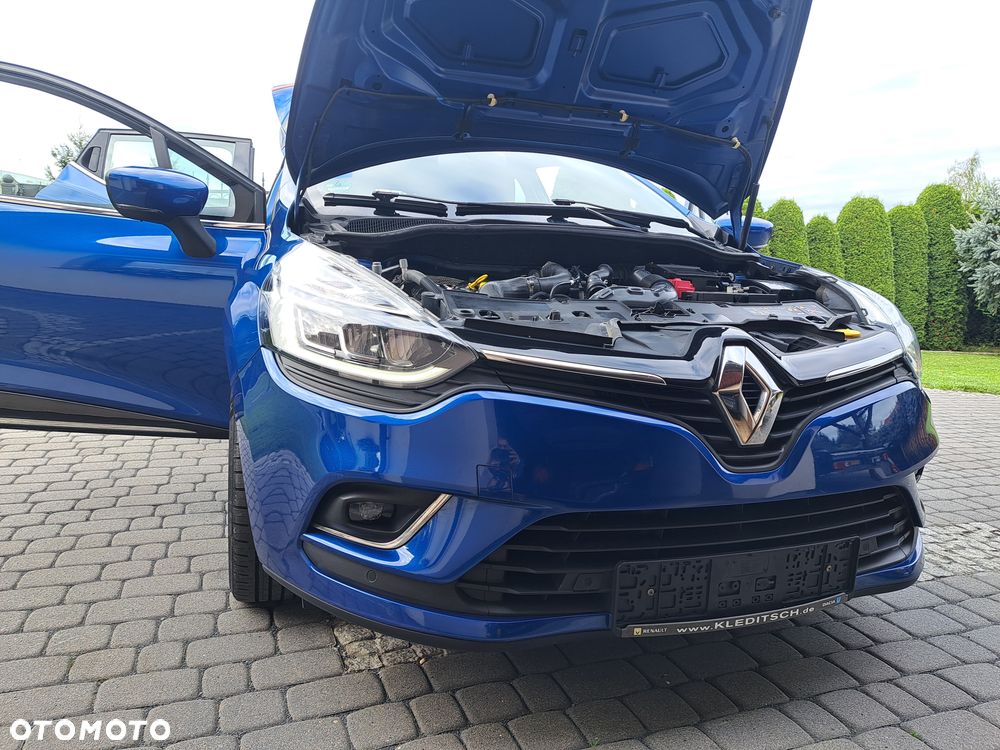 Renault Clio 0.9 TCe Techno Feel - 41