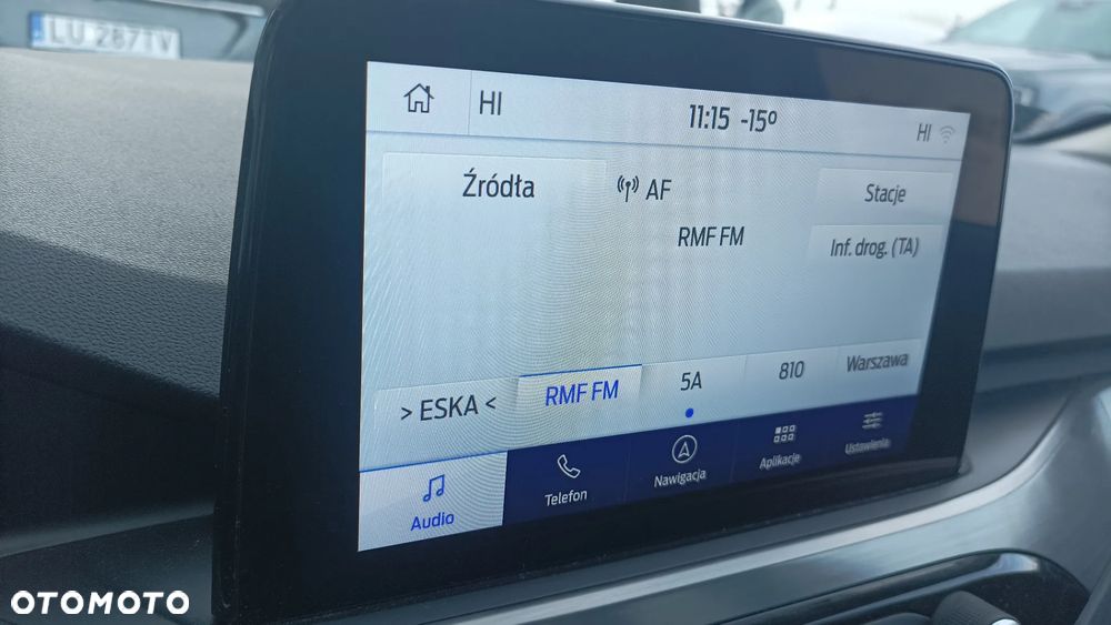 Ford Kuga 2.0 TDCi FWD Titanium - 26