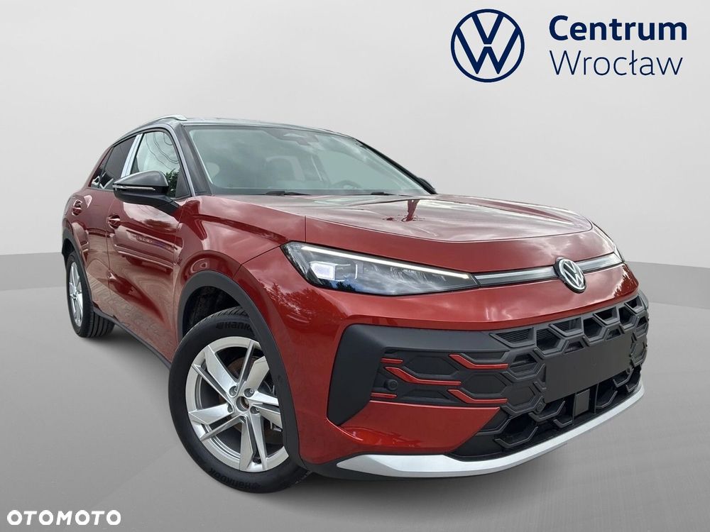 Volkswagen T-Roc - 8