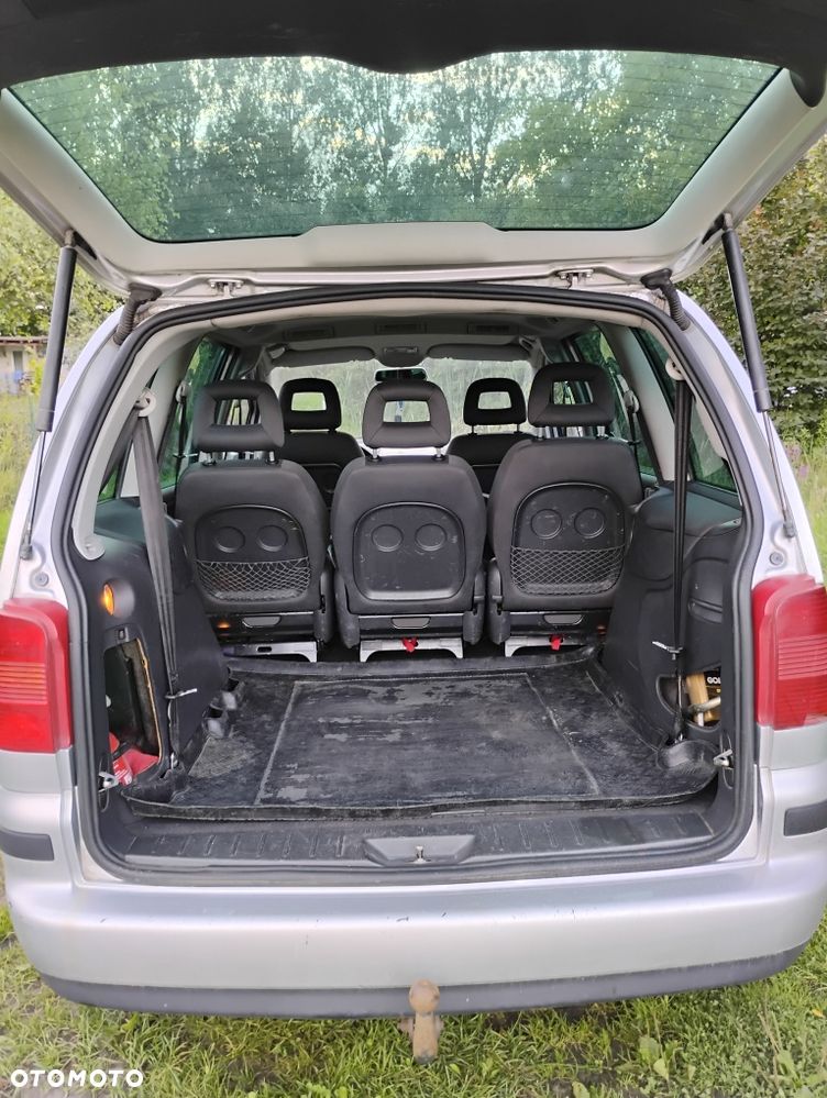 Seat Alhambra - 7