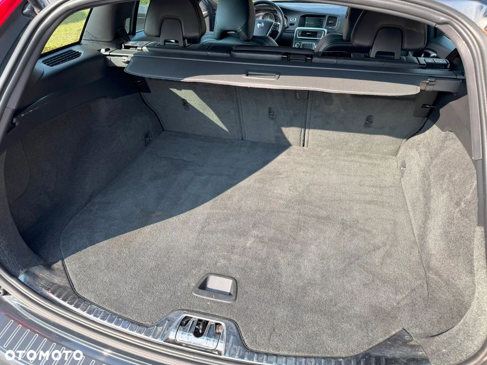 Volvo V60 - 9