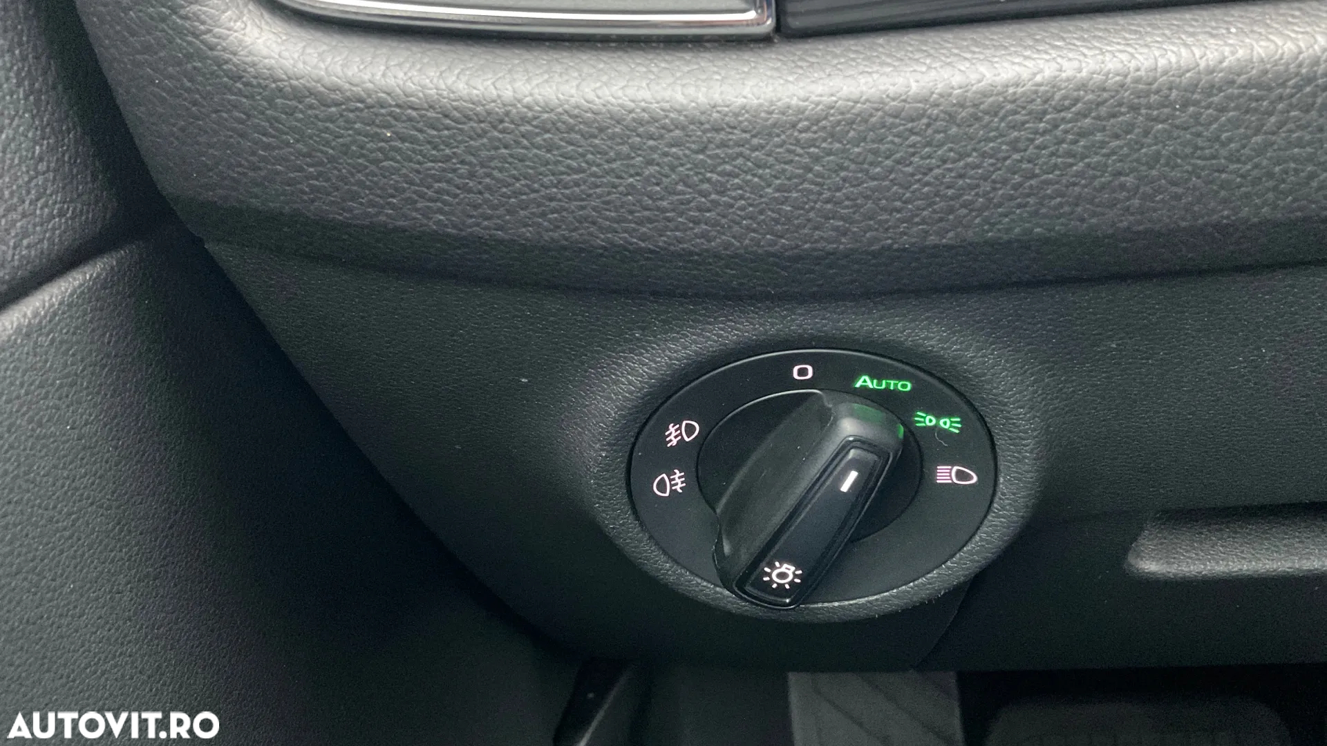 Skoda Kodiaq 2.0 TDI 4X4 DSG Ambition - 6