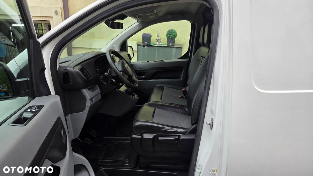 Toyota Proace - 4
