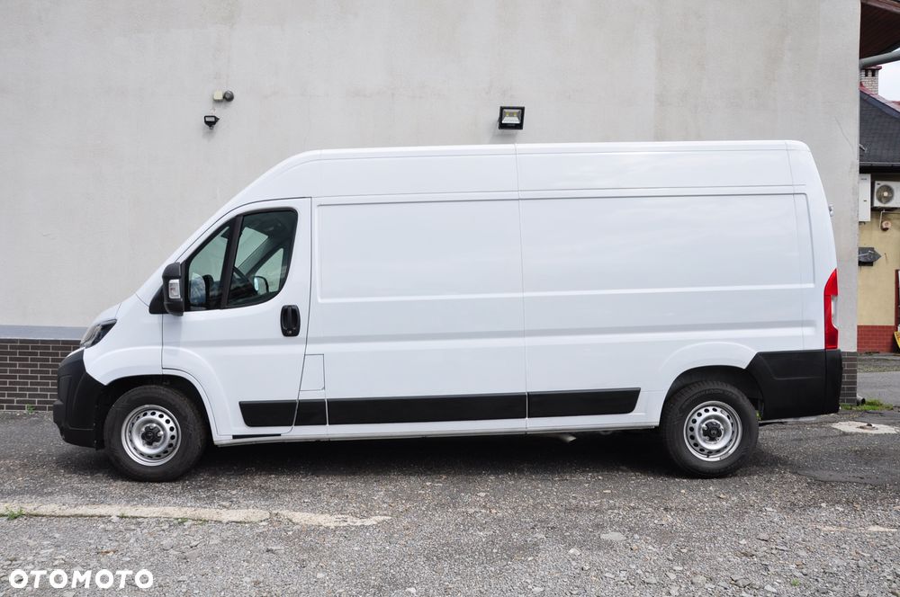 Citroën jumper - 24