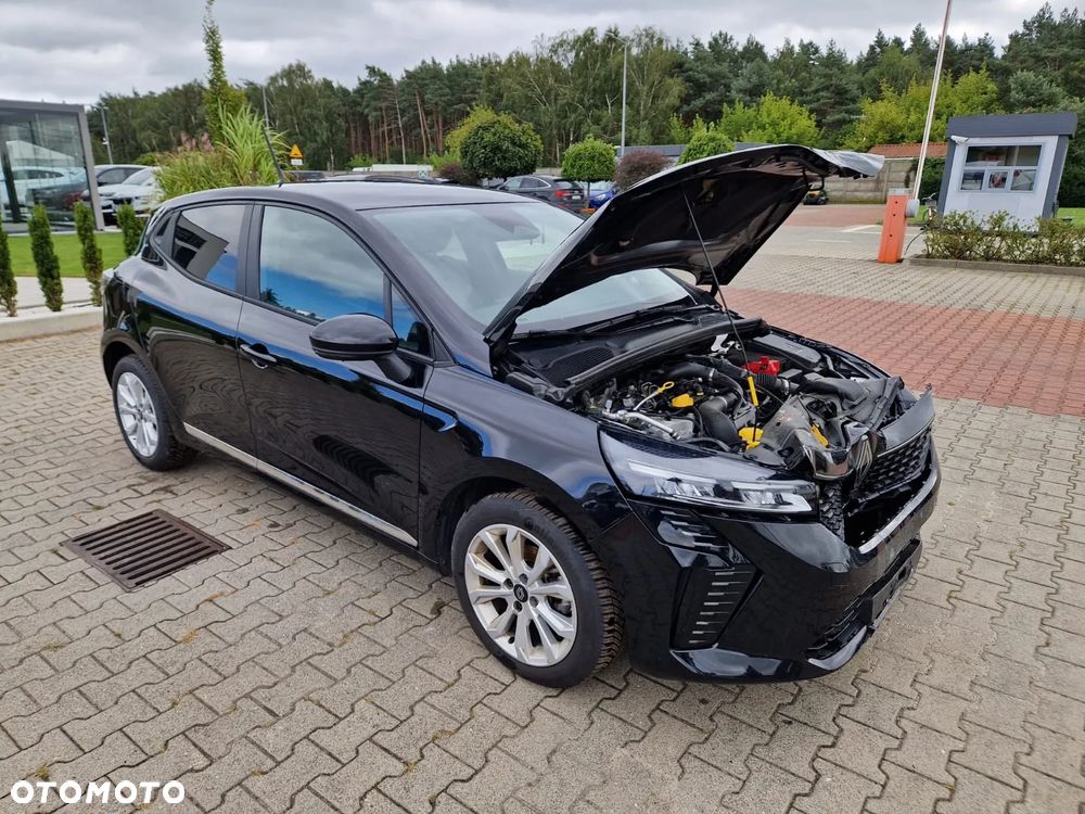 Renault Clio 1.0 TCe Evolution X-Tronic - 7
