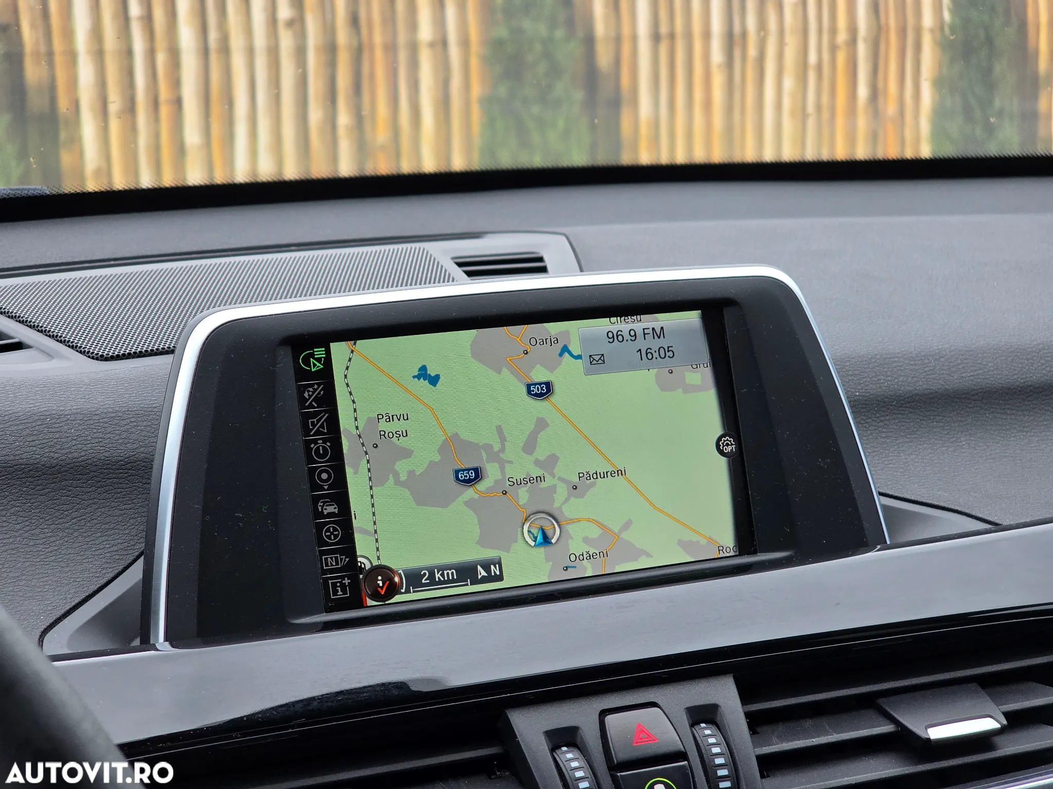 BMW X1 xDrive20d Aut. M Sport - 32