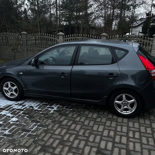 Hyundai i30 1.4 Classic - 2