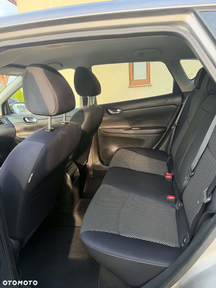 Nissan Pulsar 1.2 DIG-T Acenta - 6