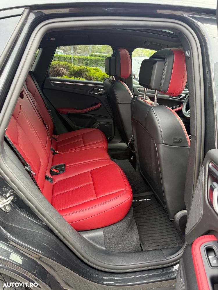 Porsche Macan PDK - 20