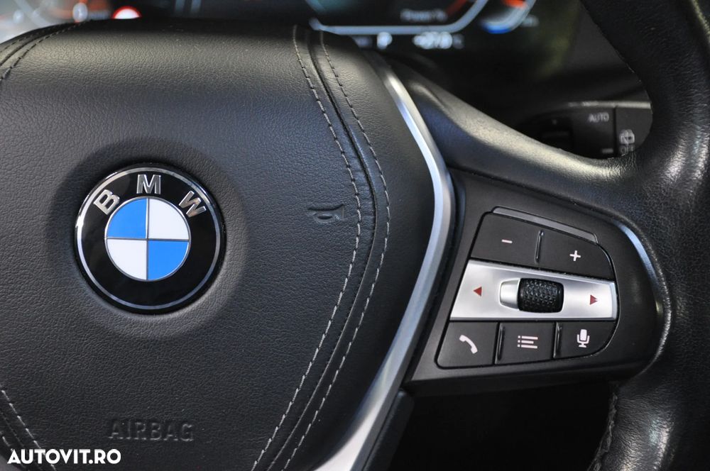 BMW X5 - 19
