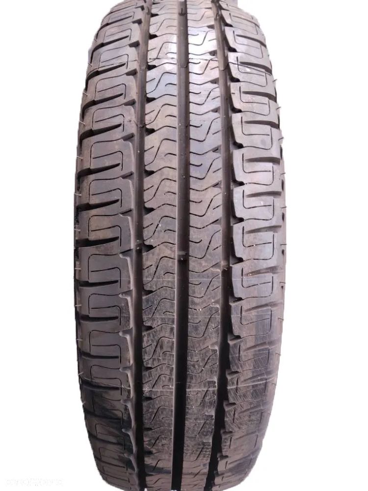 Michelin Agilis Camping 195/75 R16CP 107Q 2023 8mm - 1