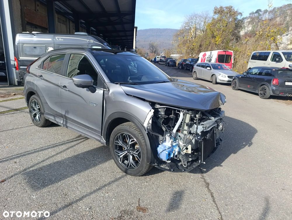 Mitsubishi Eclipse Cross 2.4 PHEV Instyle Plus - 8