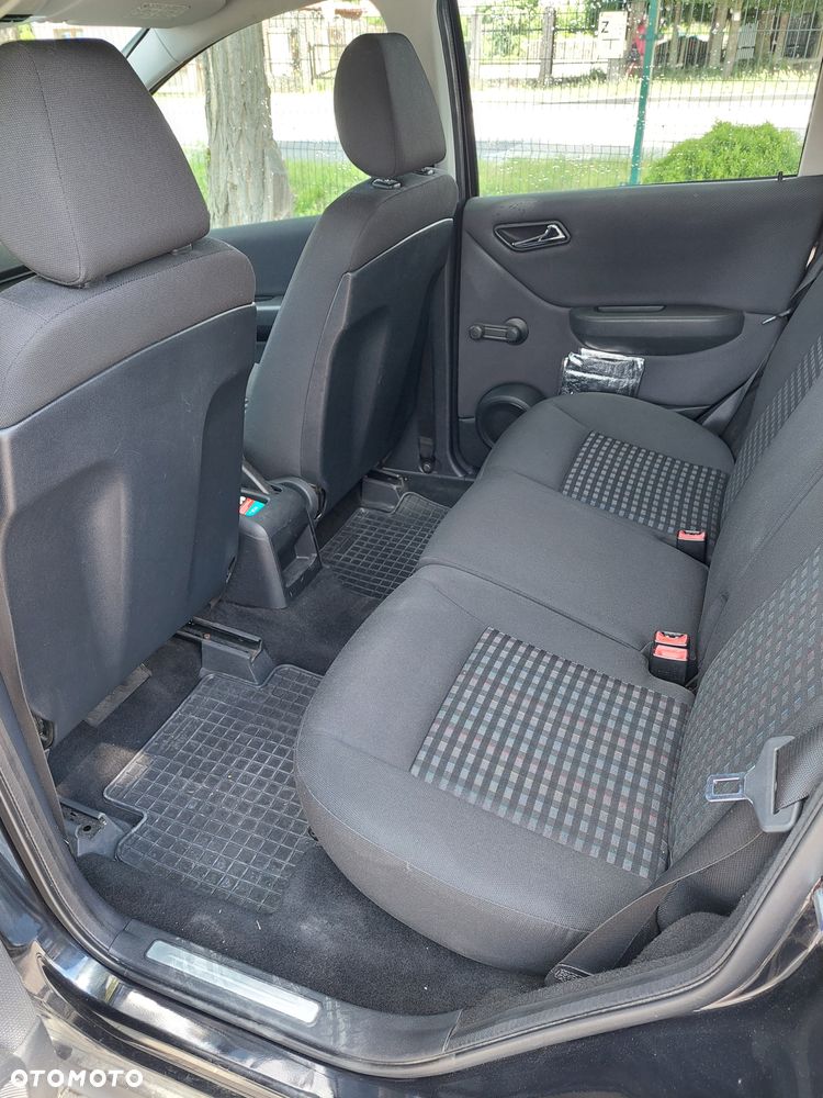 Mercedes-Benz Klasa A 150 BlueEfficiency - 10