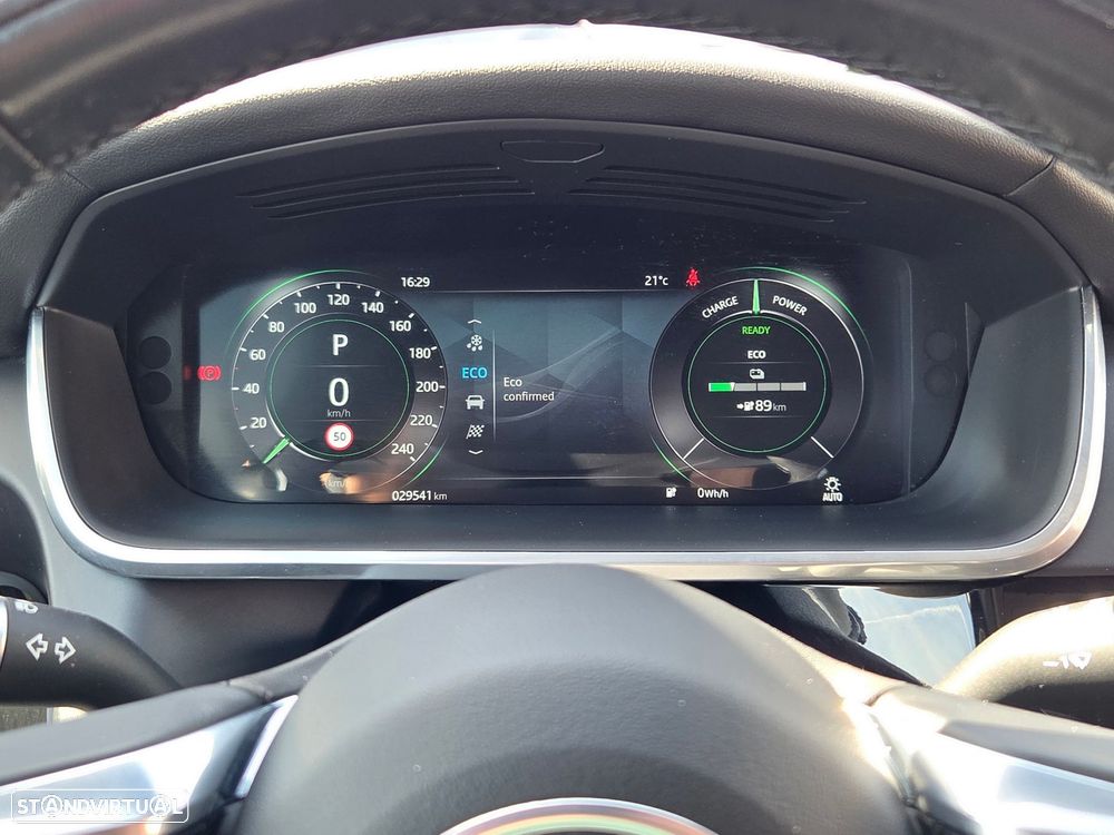 Jaguar I-Pace EV400 R-Dynamic SE AWD - 34